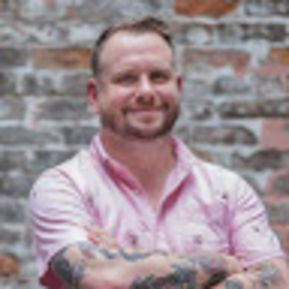 Meet your Posher, Geoffrey - Picture 1 of 1